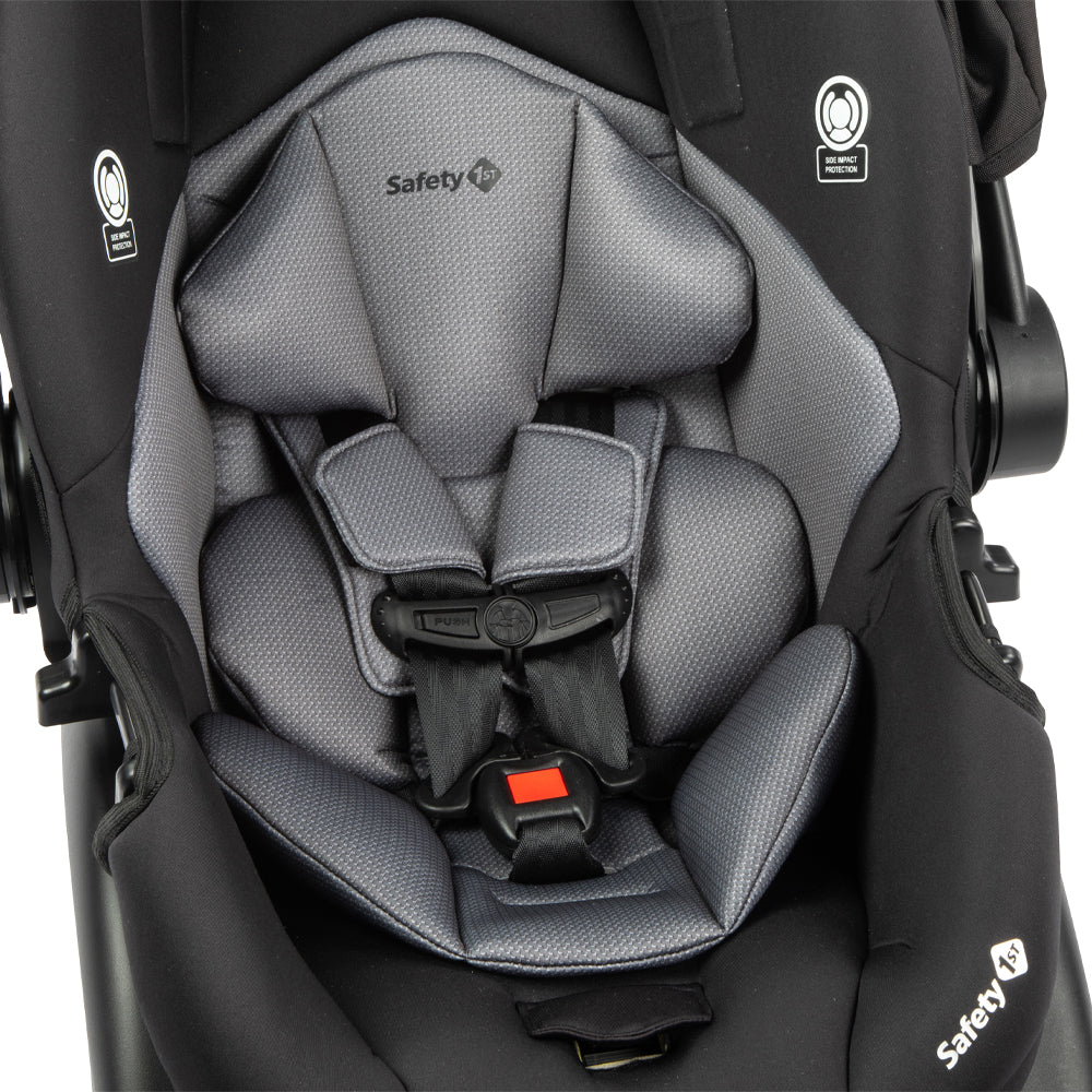 Coche Travel System Grow And Go Night Sky Lime Safety 1st - Image 47