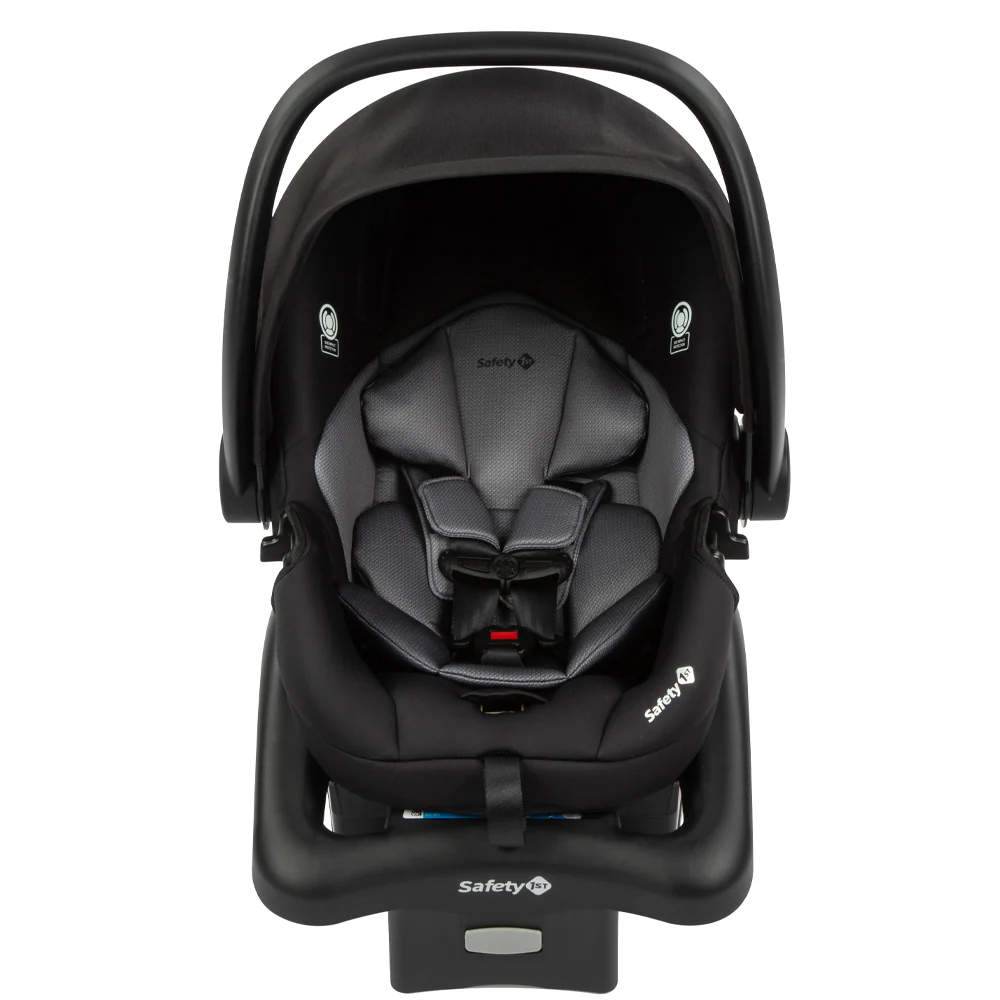 Coche Travel System Grow And Go Night Sky Lime Safety 1st - Image 48