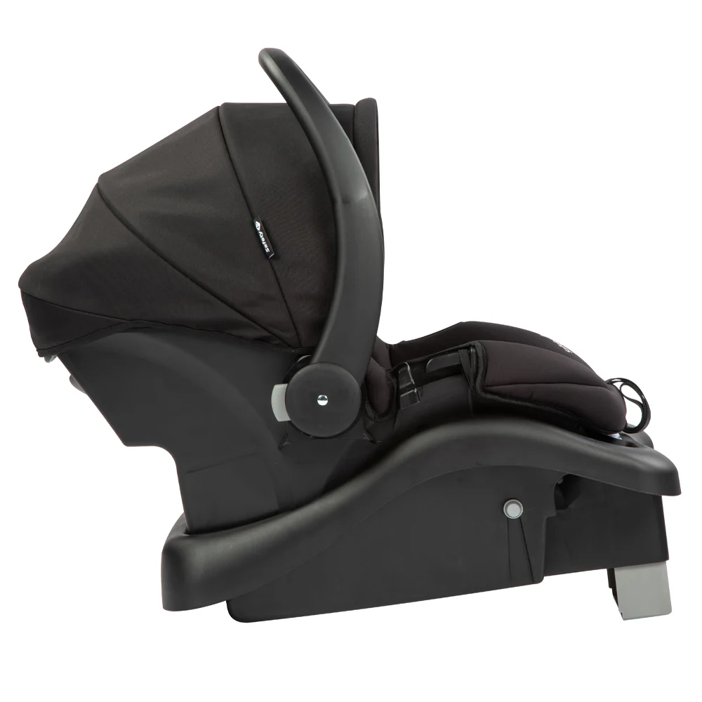 Coche Travel System Grow And Go Night Sky Lime Safety 1st - Image 49
