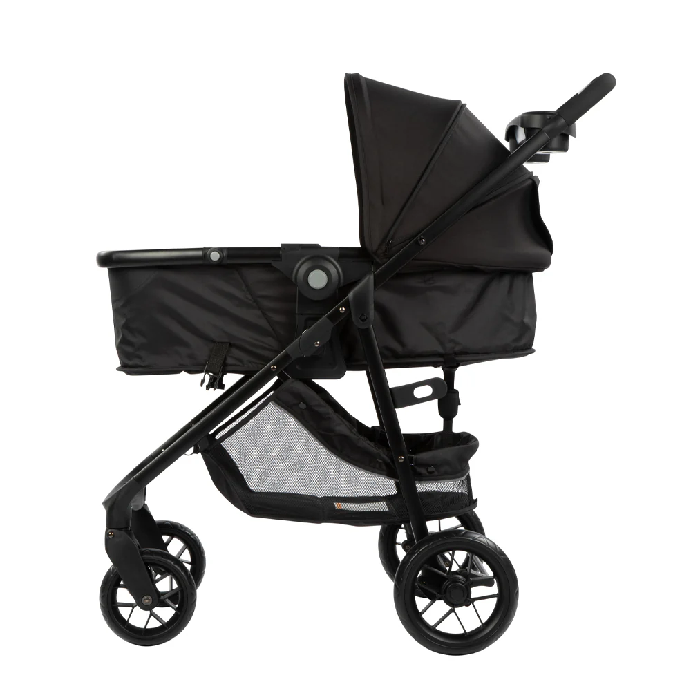 Coche Travel System Grow And Go Night Sky Lime Safety 1st - Image 5