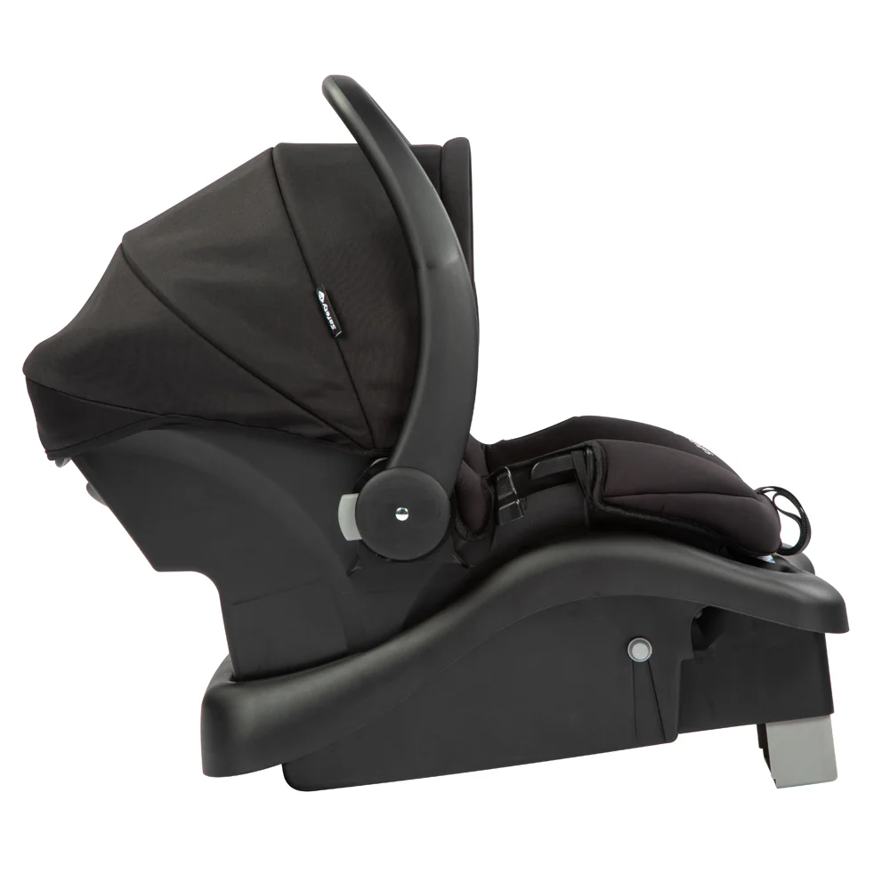 Coche Travel System Grow And Go Night Sky Lime Safety 1st - Image 50
