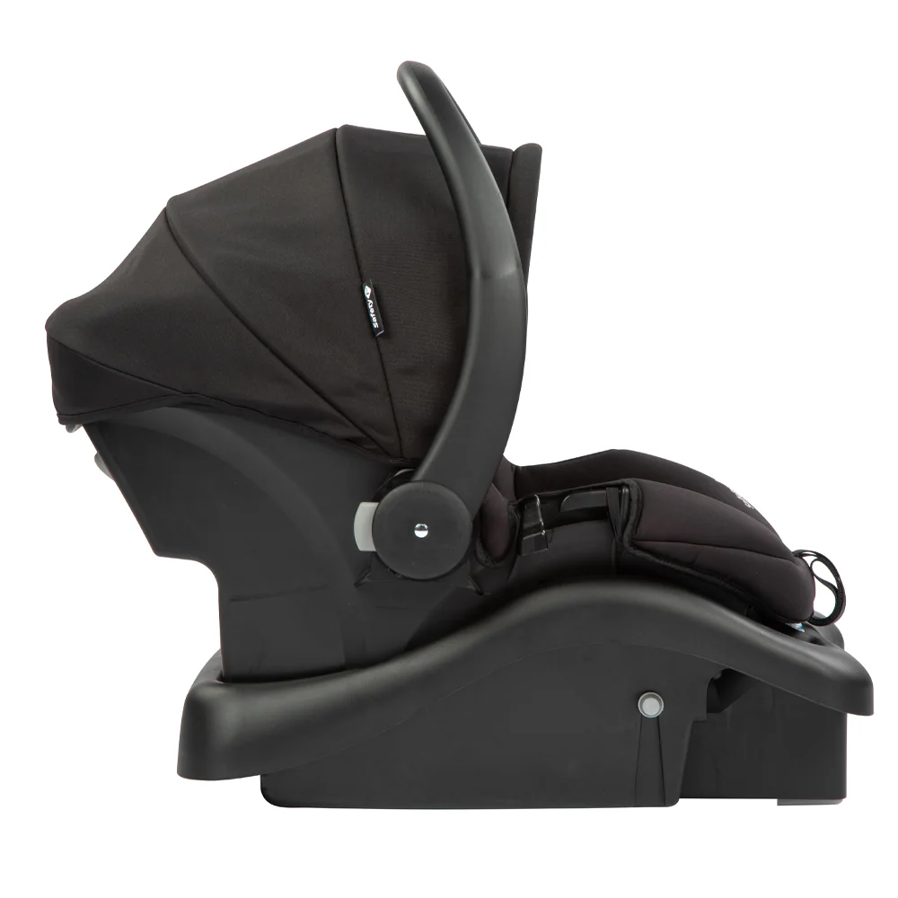 Coche Travel System Grow And Go Night Sky Lime Safety 1st - Image 51