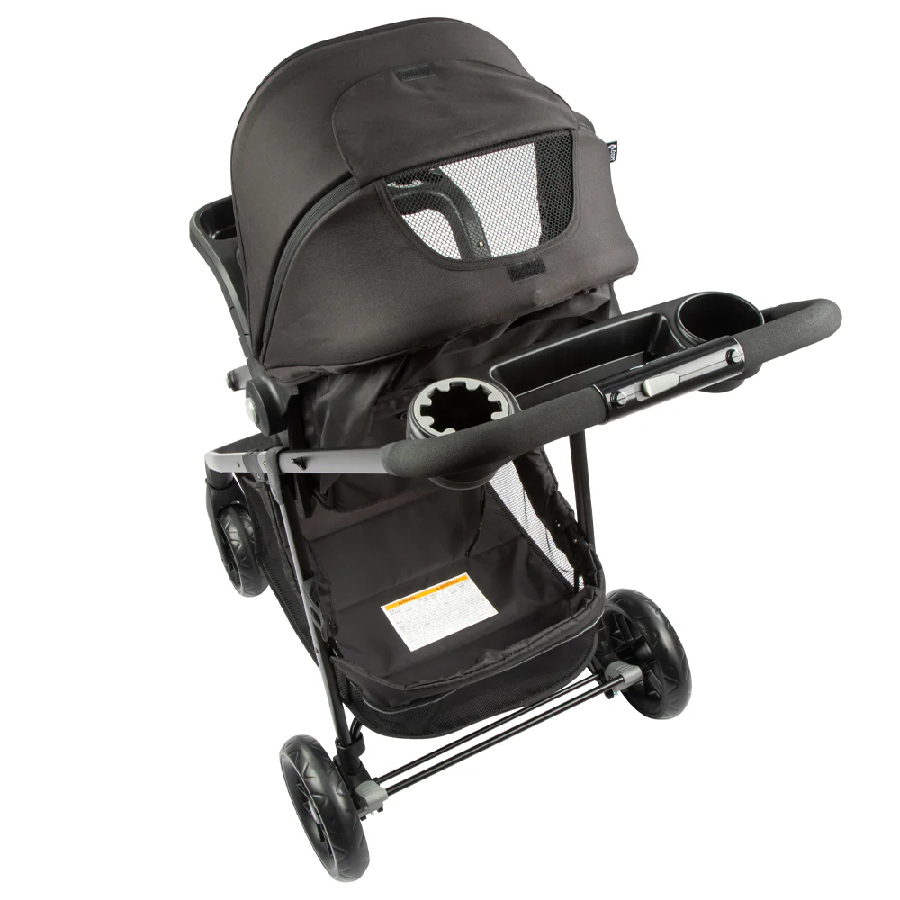 Coche Travel System Grow And Go Night Sky Lime Safety 1st - Image 52