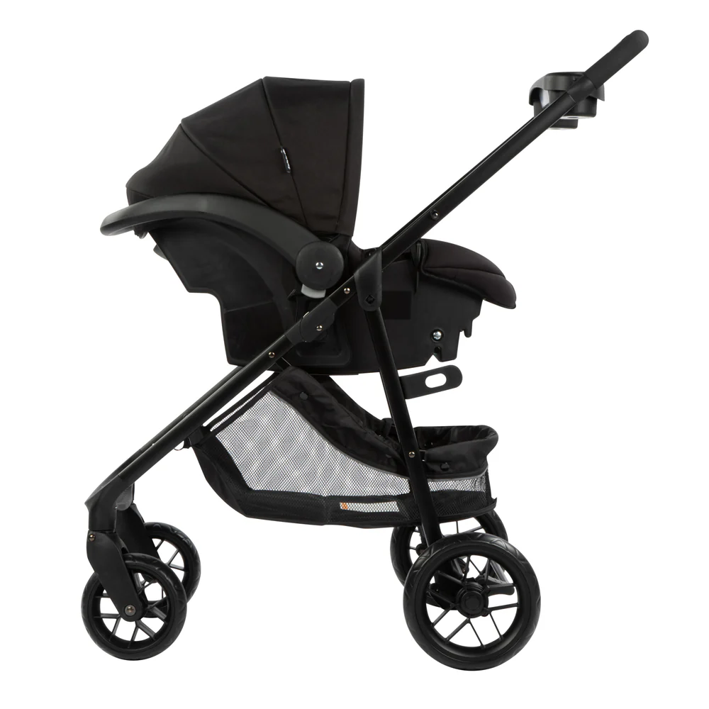 Coche Travel System Grow And Go Night Sky Lime Safety 1st - Image 53
