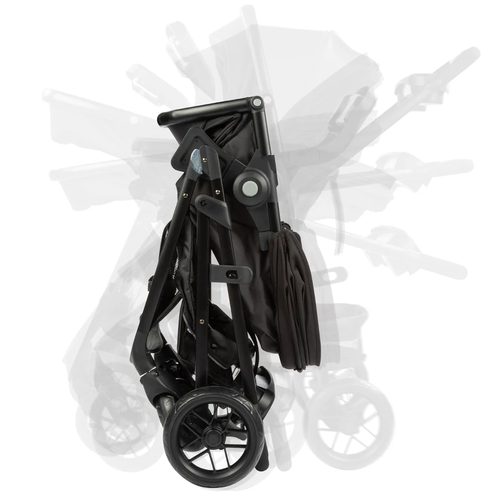 Coche Travel System Grow And Go Night Sky Lime Safety 1st - Image 54