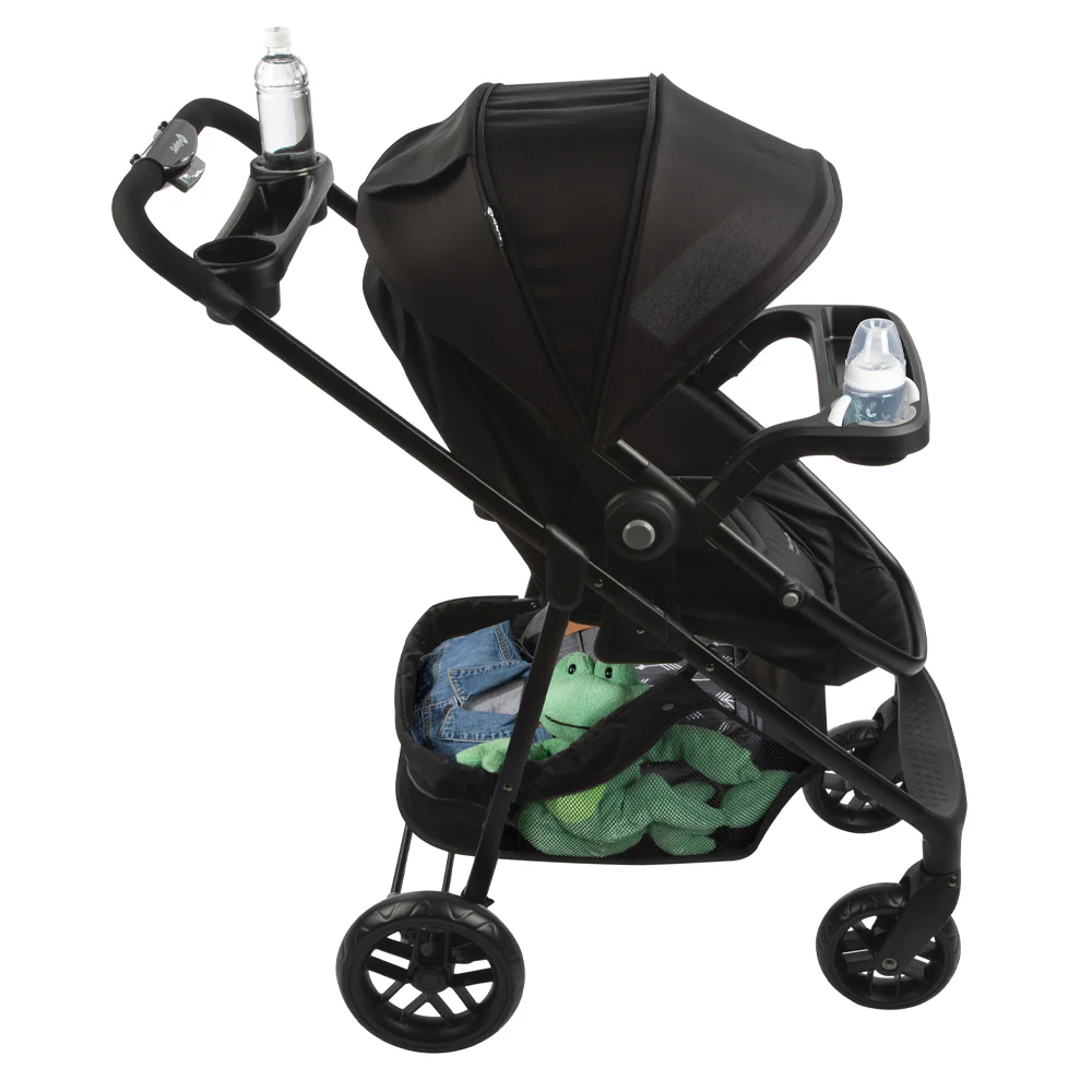 Coche Travel System Grow And Go Night Sky Lime Safety 1st - Image 55
