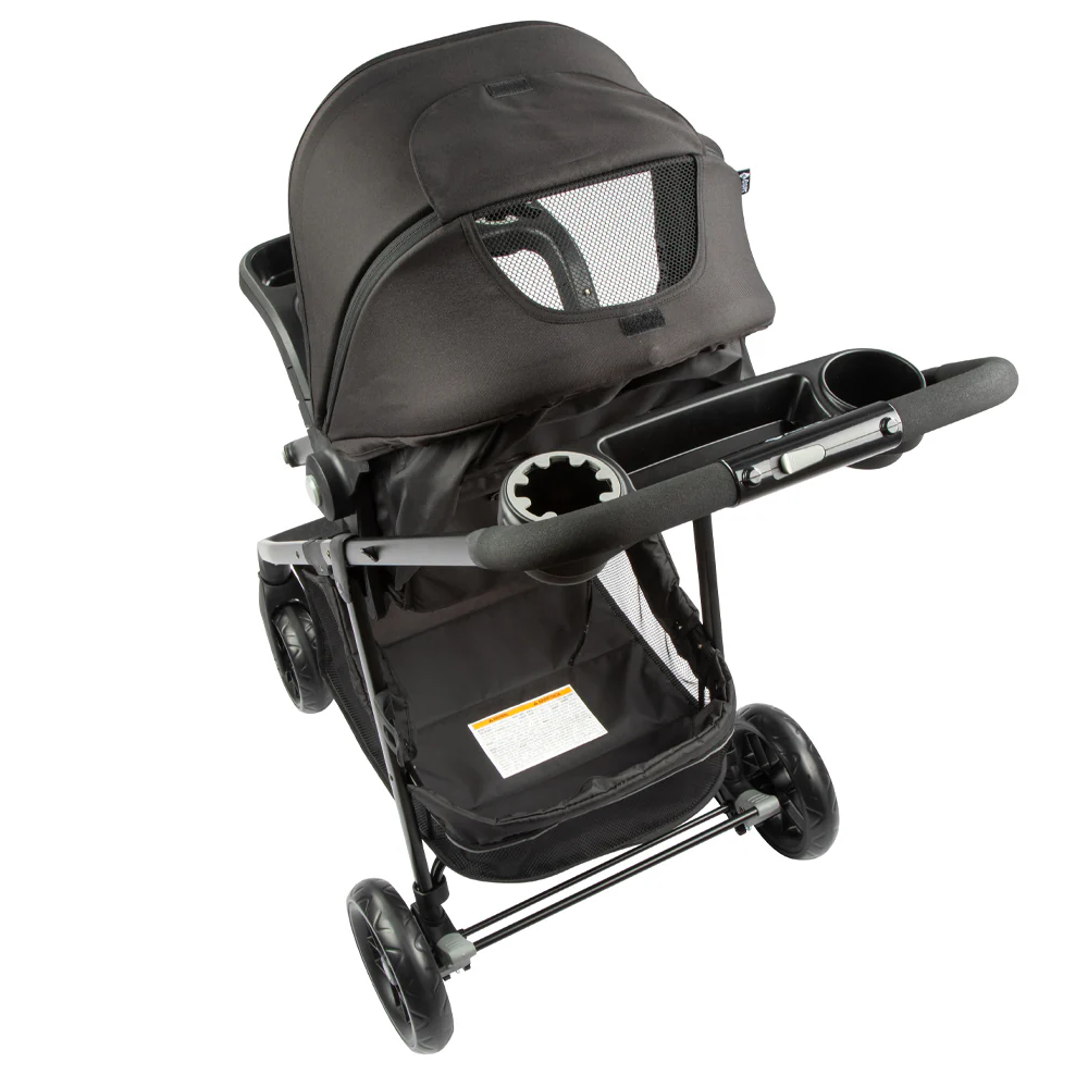 Coche Travel System Grow And Go Night Sky Lime Safety 1st - Image 56