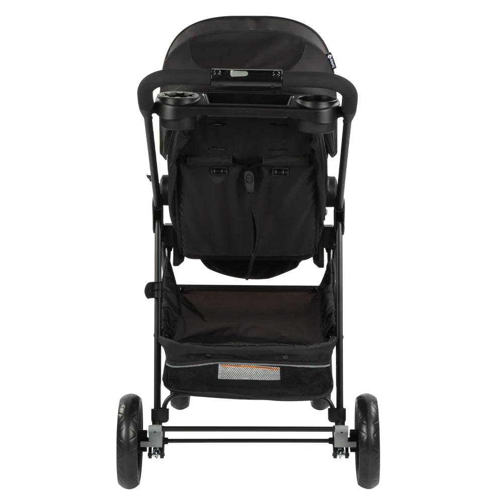 Coche Travel System Grow And Go Night Sky Lime Safety 1st - Image 59