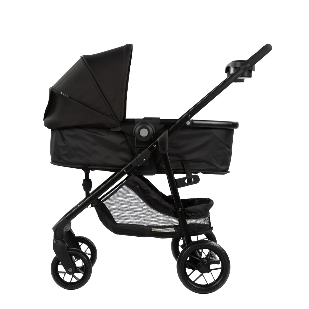 Coche Travel System Grow And Go Night Sky Lime Safety 1st - Image 6