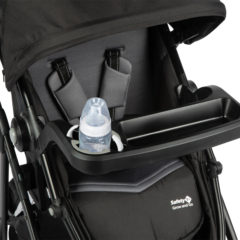 Coche Travel System Grow And Go Night Sky Lime Safety 1st - Image 7