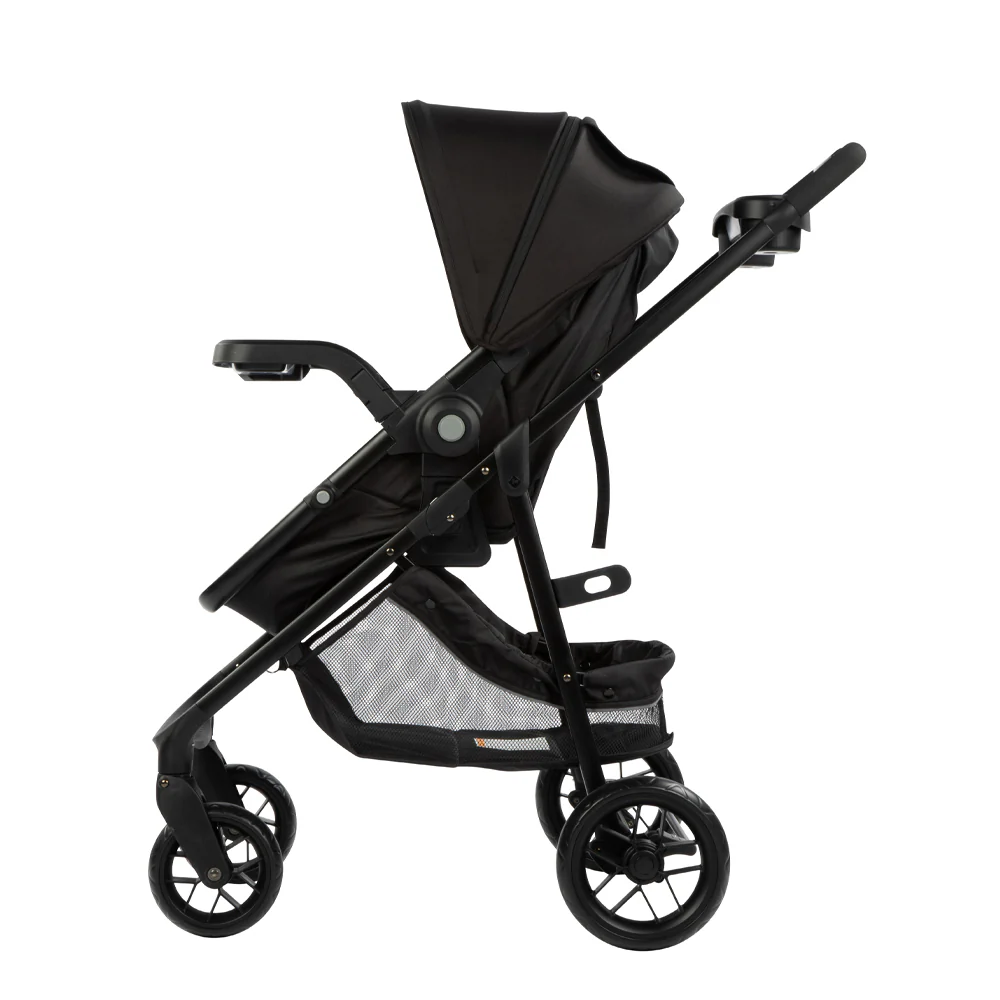 Coche Travel System Grow And Go Night Sky Lime Safety 1st - Image 9