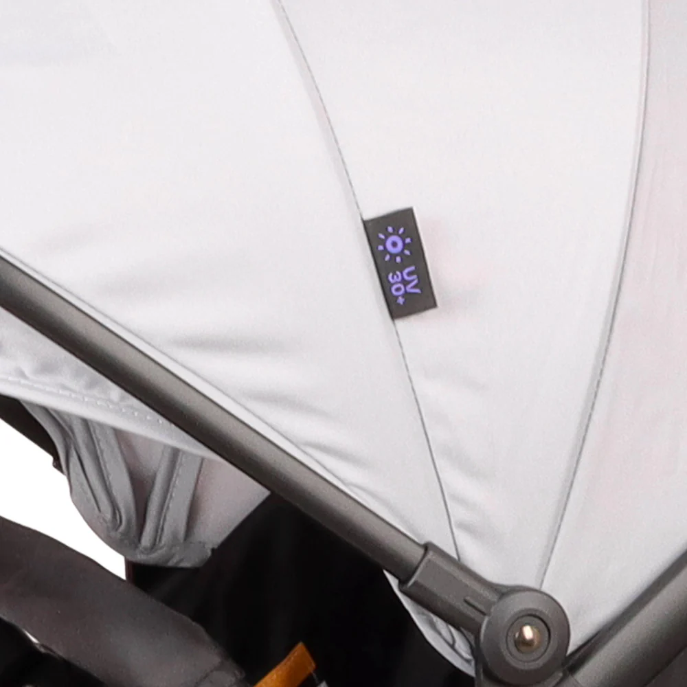 Coche Travel System Lummy Gris Cosco - Image 13