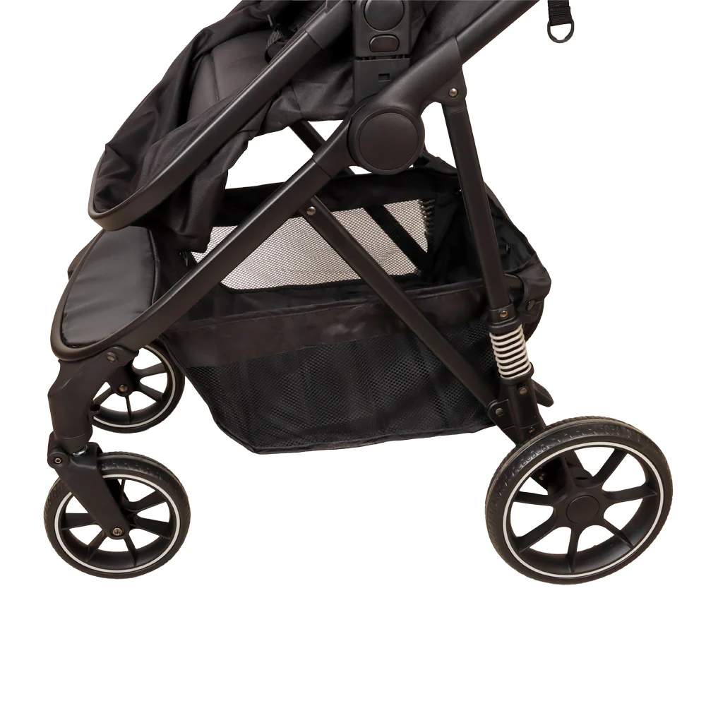 Coche Travel System Lummy Gris Cosco - Image 6