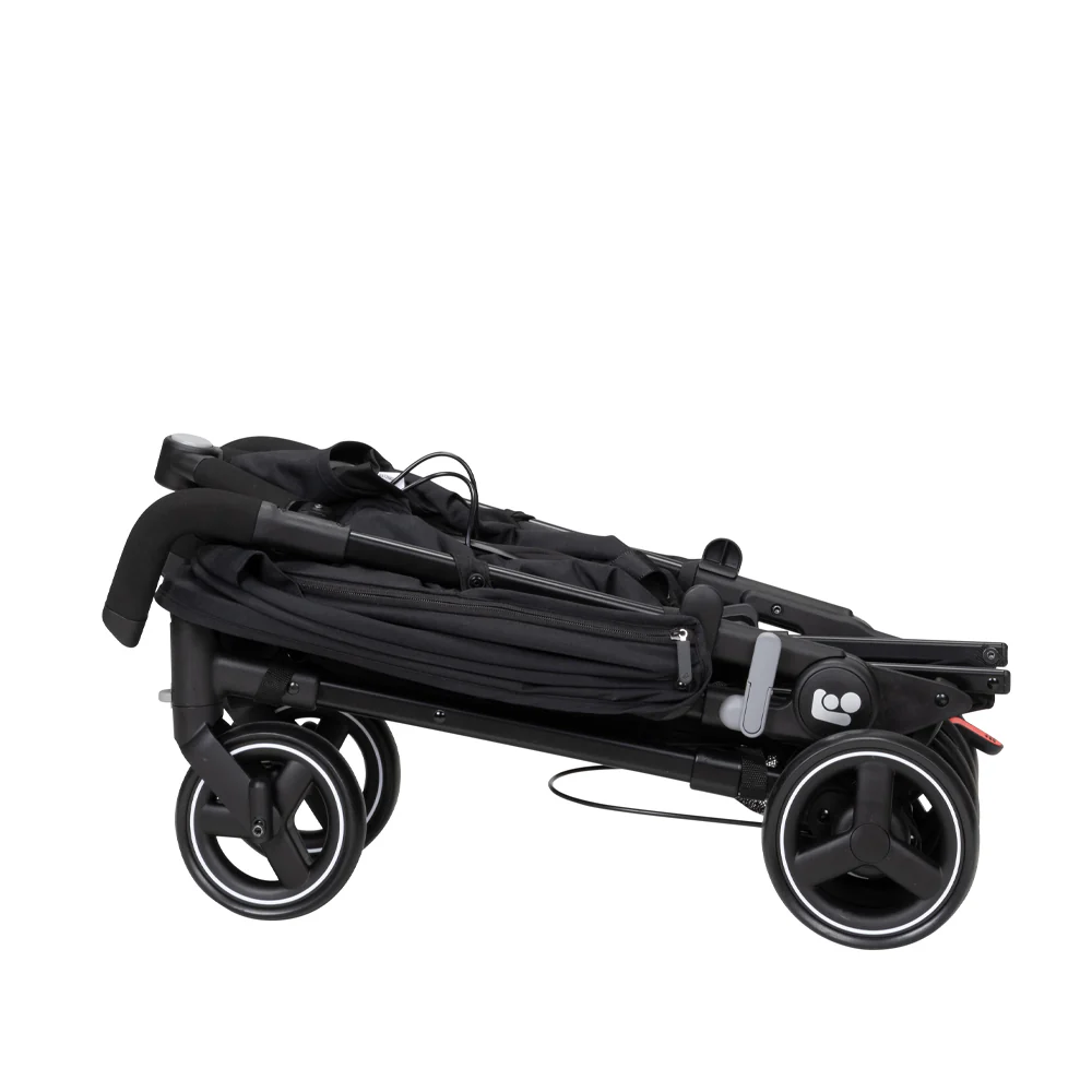 Coche Travel System Mara Xt Essential Maxi Cosi - Image 10