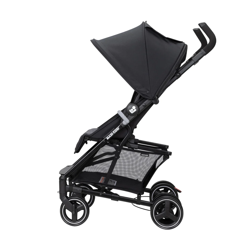 Coche Travel System Mara Xt Essential Maxi Cosi - Image 12
