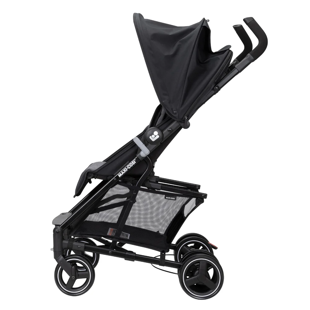 Coche Travel System Mara Xt Essential Maxi Cosi - Image 13