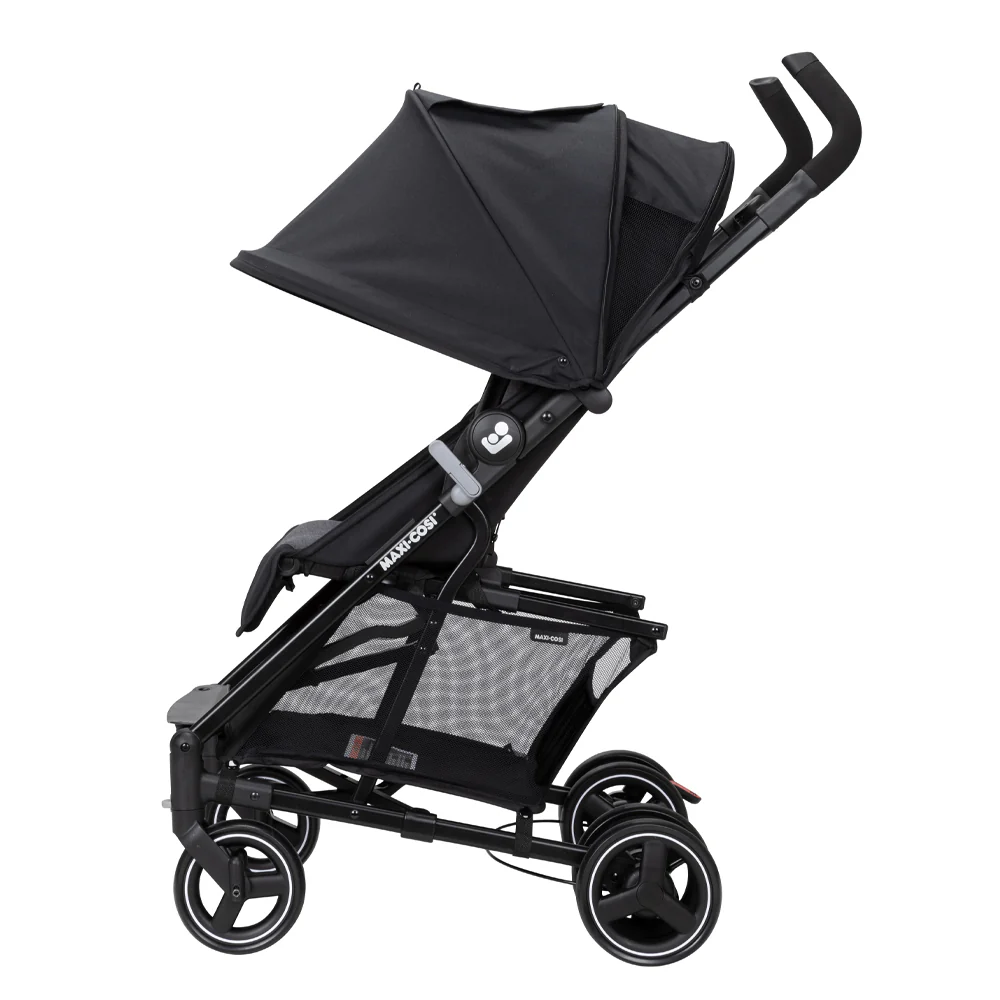 Coche Travel System Mara Xt Essential Maxi Cosi - Image 14