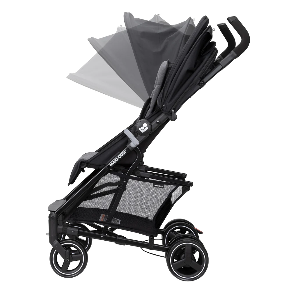 Coche Travel System Mara Xt Essential Maxi Cosi - Image 15