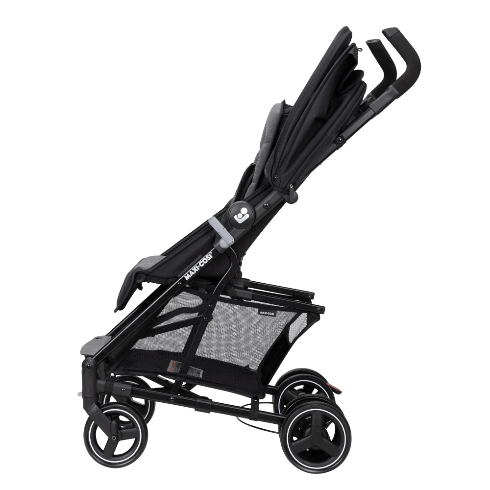 Coche Travel System Mara Xt Essential Maxi Cosi - Image 16