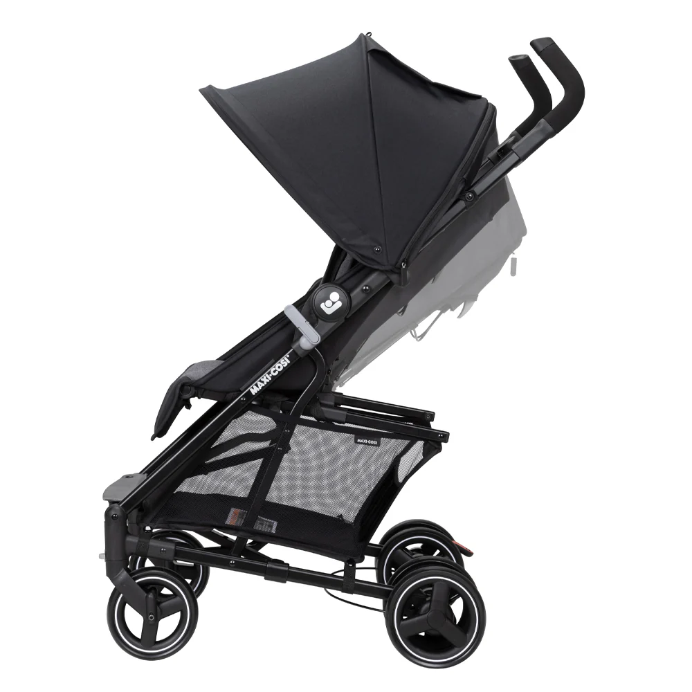 Coche Travel System Mara Xt Essential Maxi Cosi - Image 17