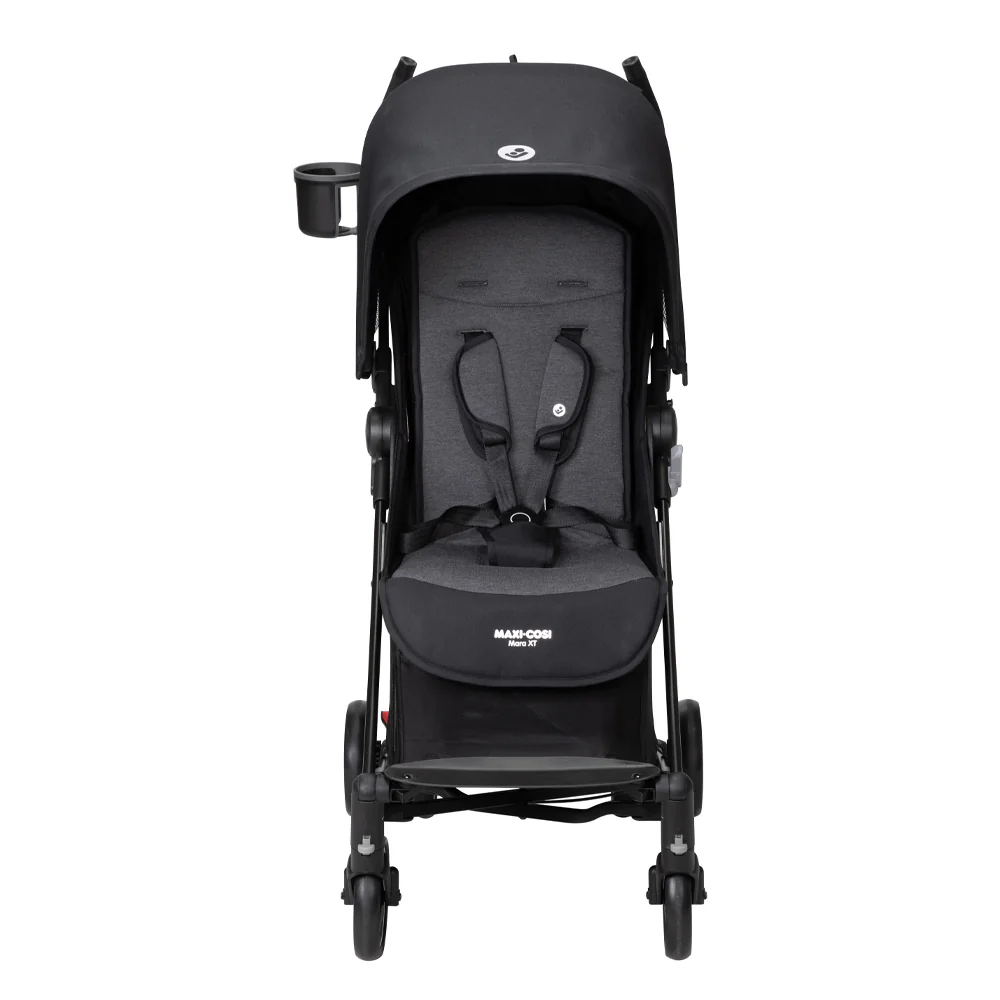 Coche Travel System Mara Xt Essential Maxi Cosi - Image 2