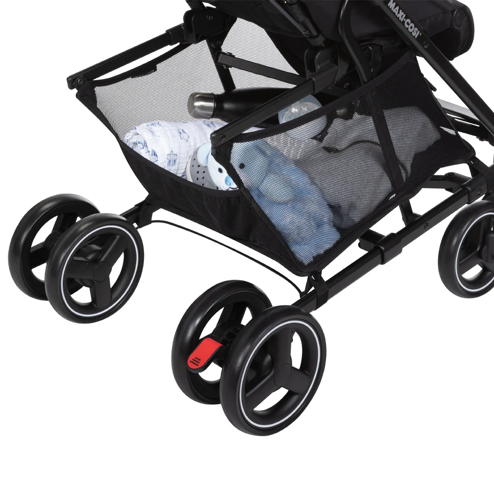 Coche Travel System Mara Xt Essential Maxi Cosi - Image 20