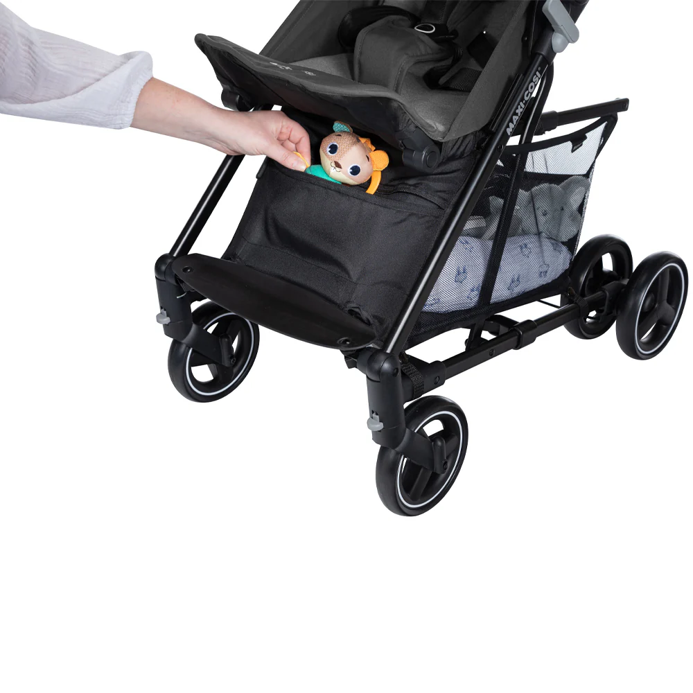 Coche Travel System Mara Xt Essential Maxi Cosi - Image 21