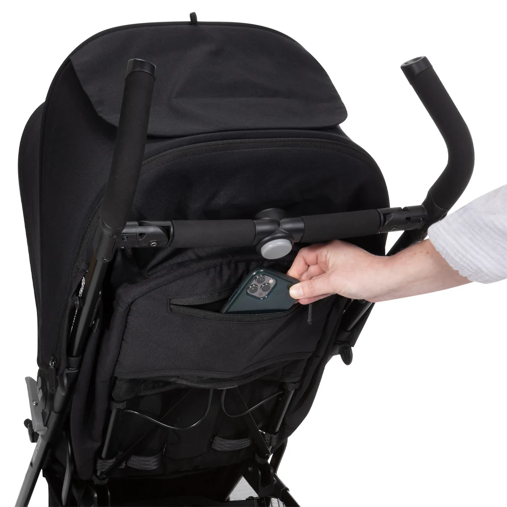 Coche Travel System Mara Xt Essential Maxi Cosi - Image 22