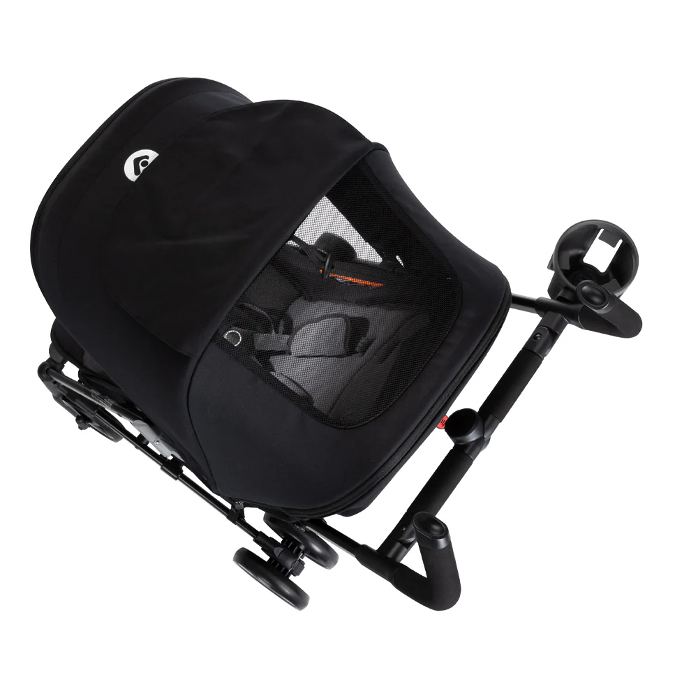 Coche Travel System Mara Xt Essential Maxi Cosi - Image 23