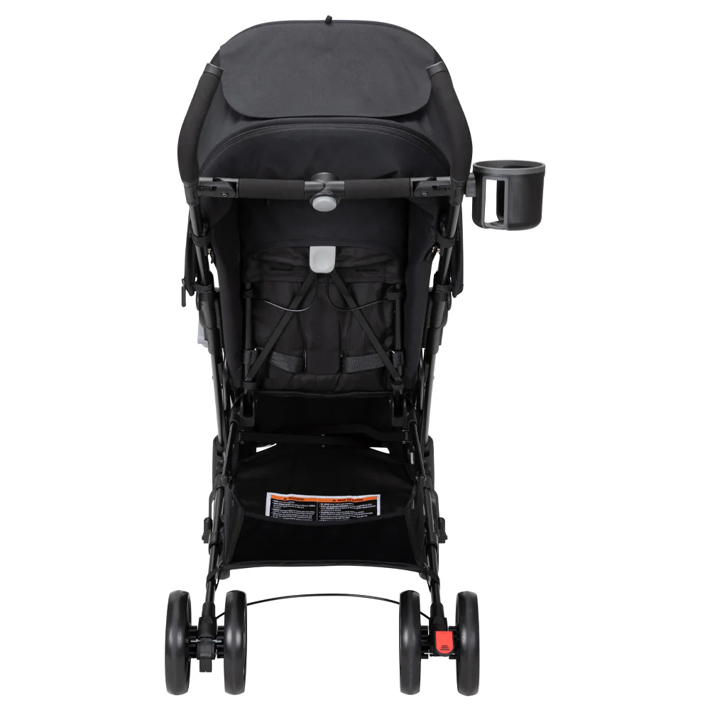 Coche Travel System Mara Xt Essential Maxi Cosi - Image 24