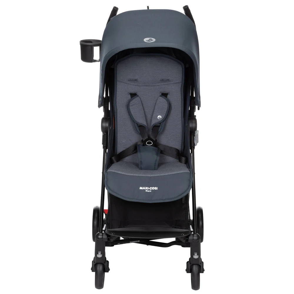 Coche Travel System Mara Xt Essential Maxi Cosi - Image 26