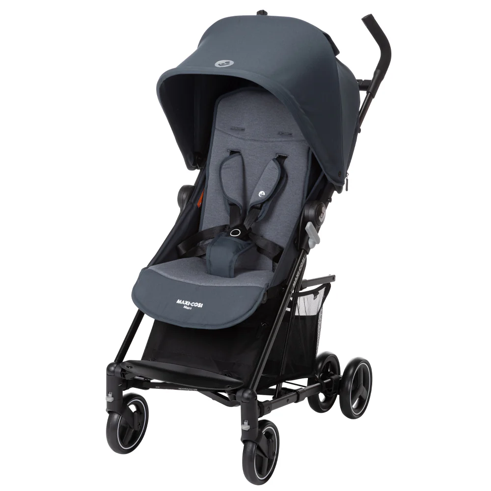 Coche Travel System Mara Xt Essential Maxi Cosi - Image 27