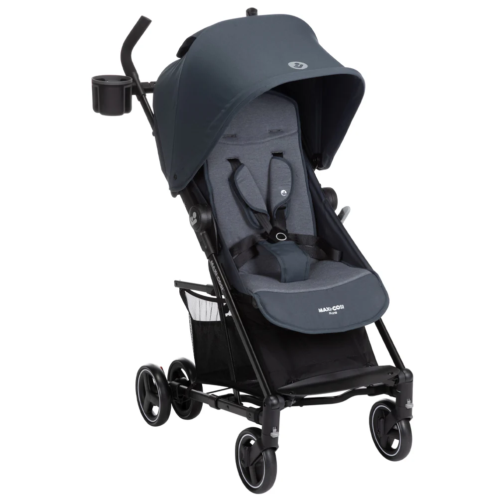 Coche Travel System Mara Xt Essential Maxi Cosi - Image 28