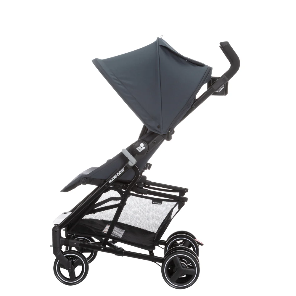 Coche Travel System Mara Xt Essential Maxi Cosi - Image 29