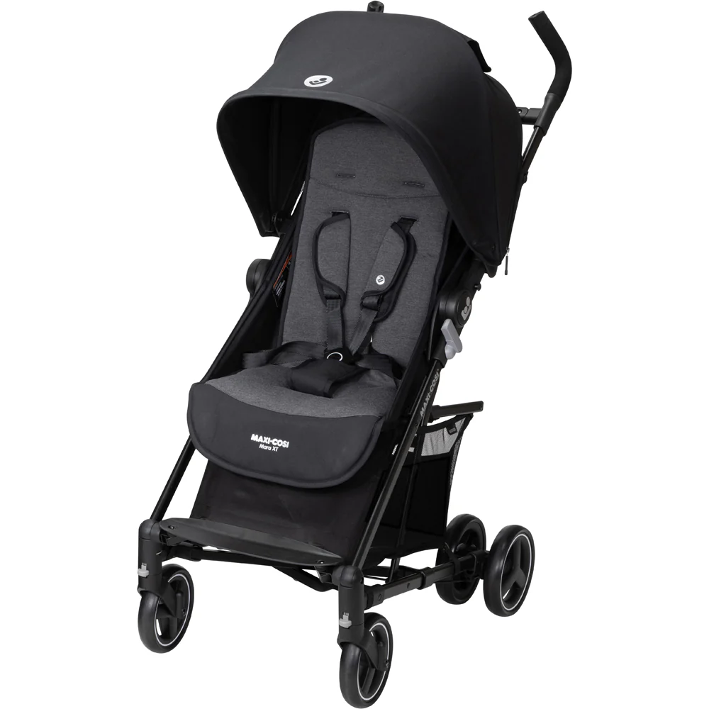 Coche Travel System Mara Xt Essential Maxi Cosi - Image 3