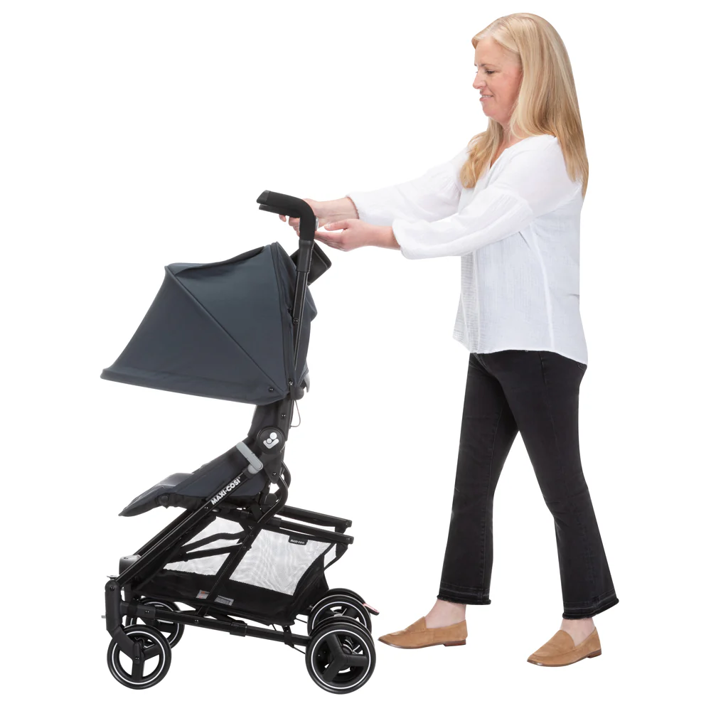 Coche Travel System Mara Xt Essential Maxi Cosi - Image 30