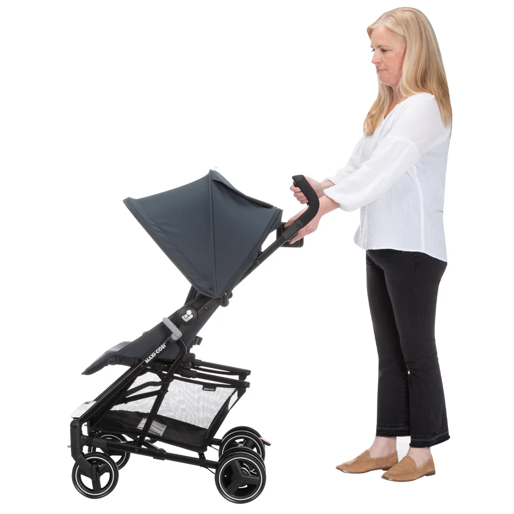Coche Travel System Mara Xt Essential Maxi Cosi - Image 31