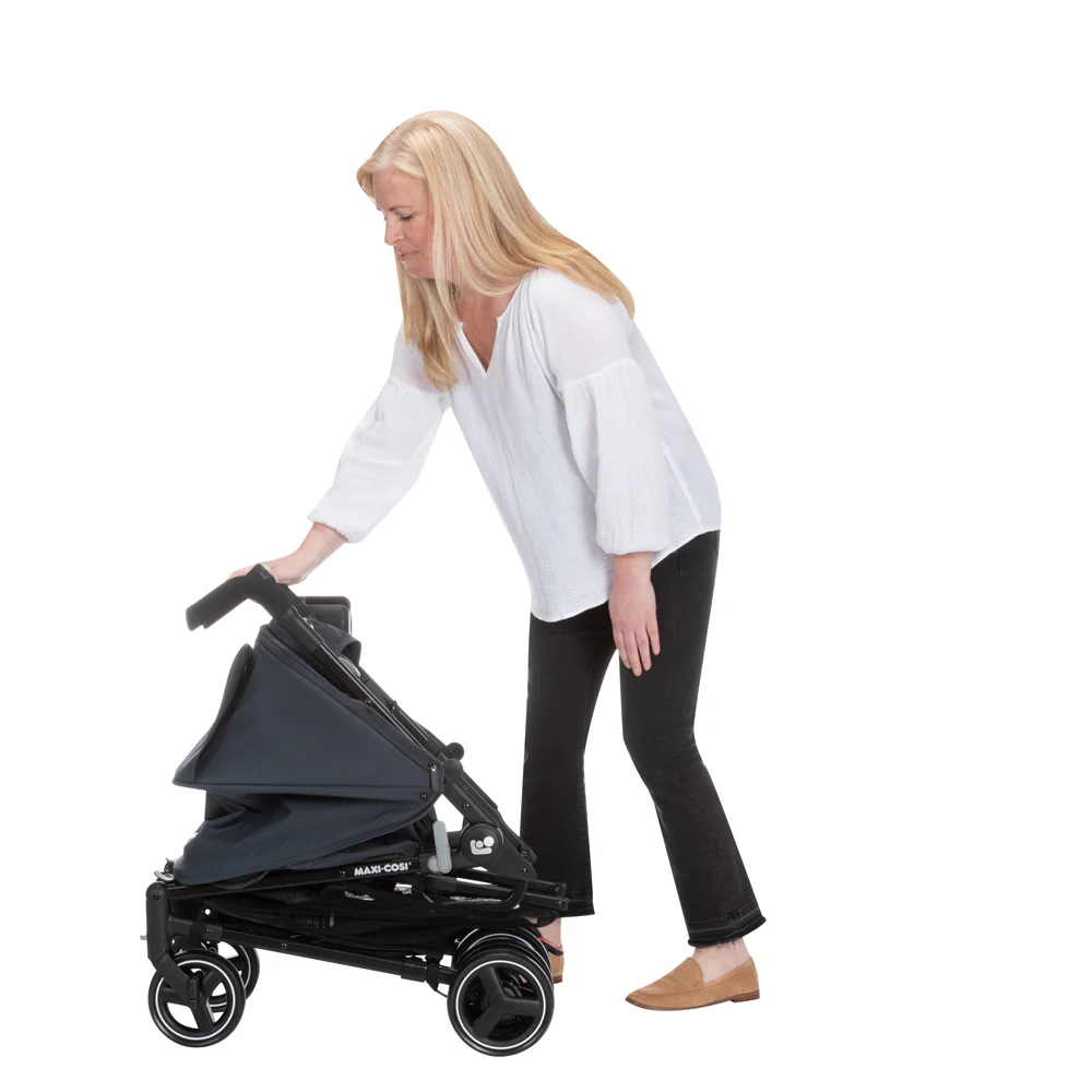 Coche Travel System Mara Xt Essential Maxi Cosi - Image 32