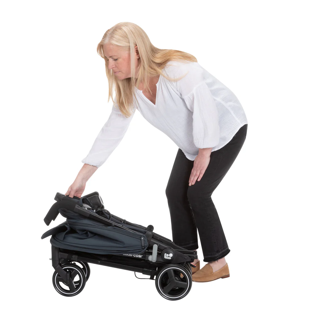 Coche Travel System Mara Xt Essential Maxi Cosi - Image 33