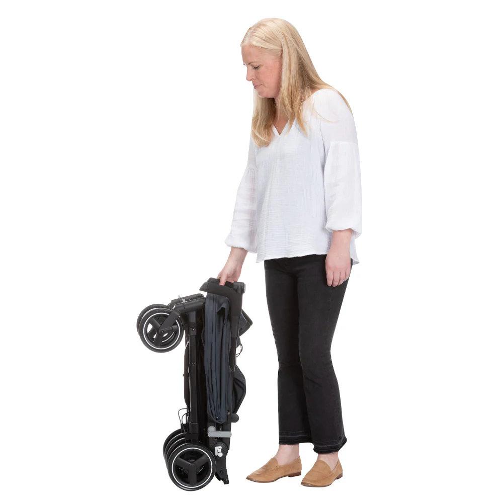 Coche Travel System Mara Xt Essential Maxi Cosi - Image 34