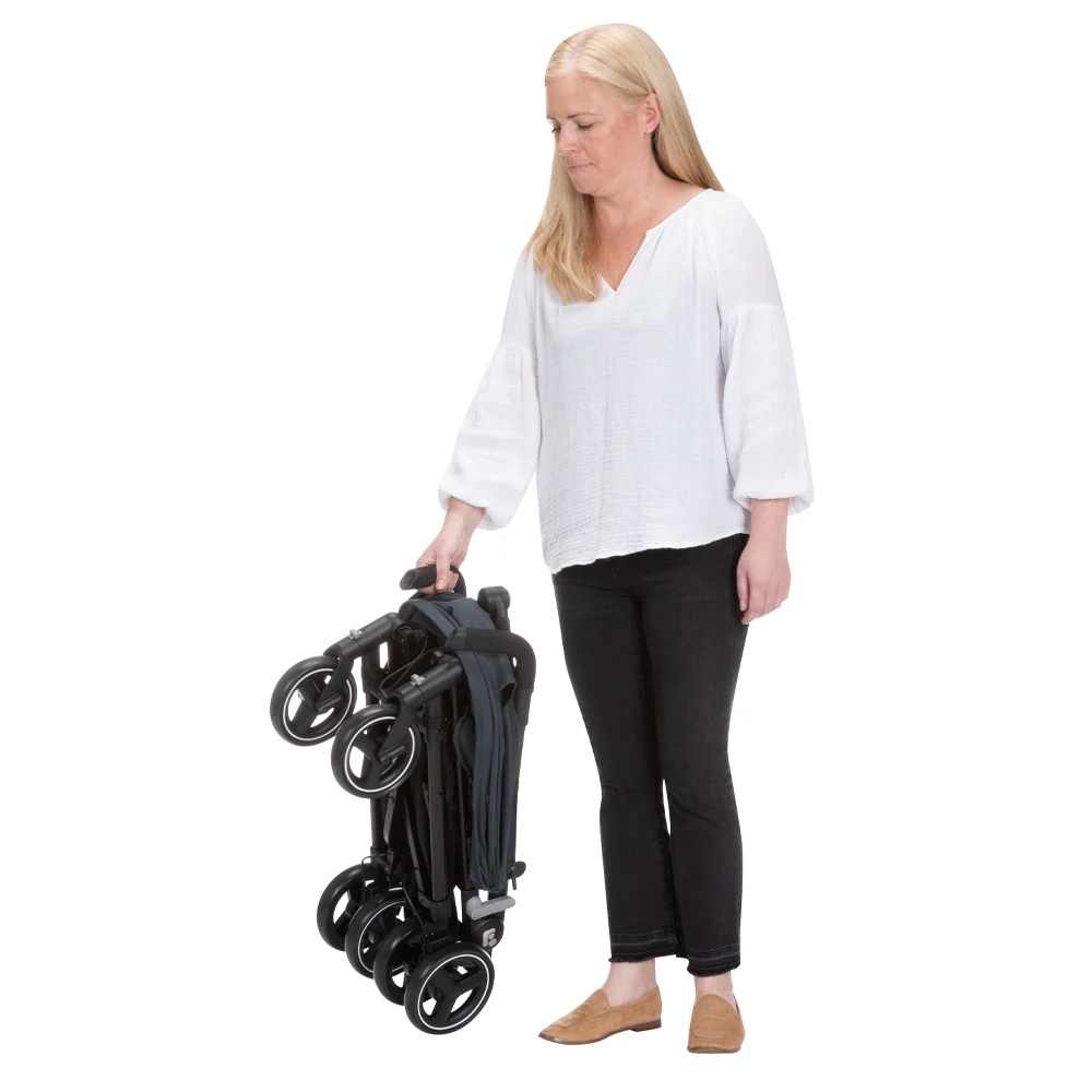 Coche Travel System Mara Xt Essential Maxi Cosi - Image 35