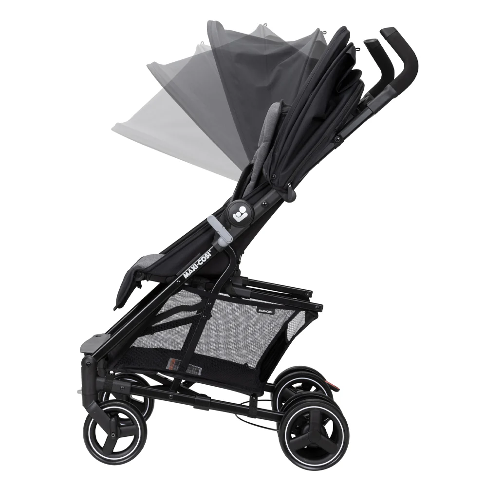 Coche Travel System Mara Xt Essential Maxi Cosi - Image 37