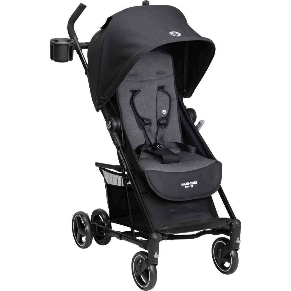 Coche Travel System Mara Xt Essential Maxi Cosi - Image 4