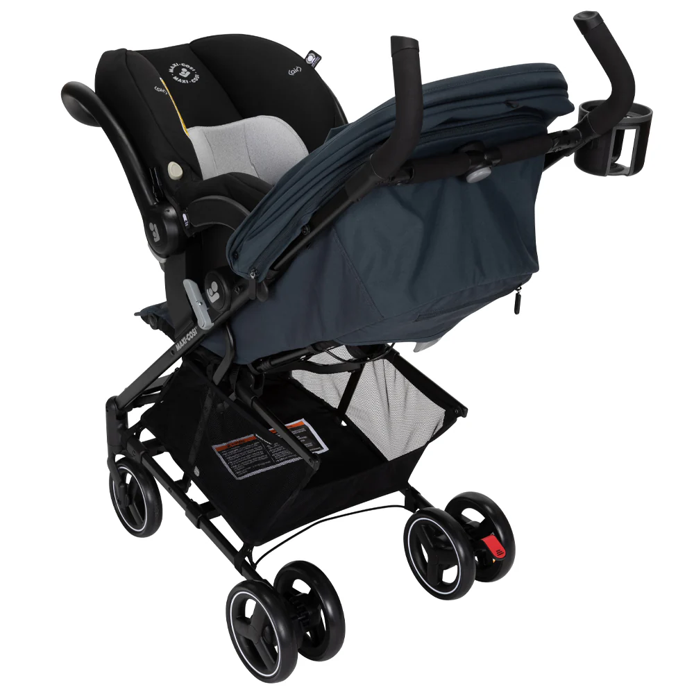 Coche Travel System Mara Xt Essential Maxi Cosi - Image 41