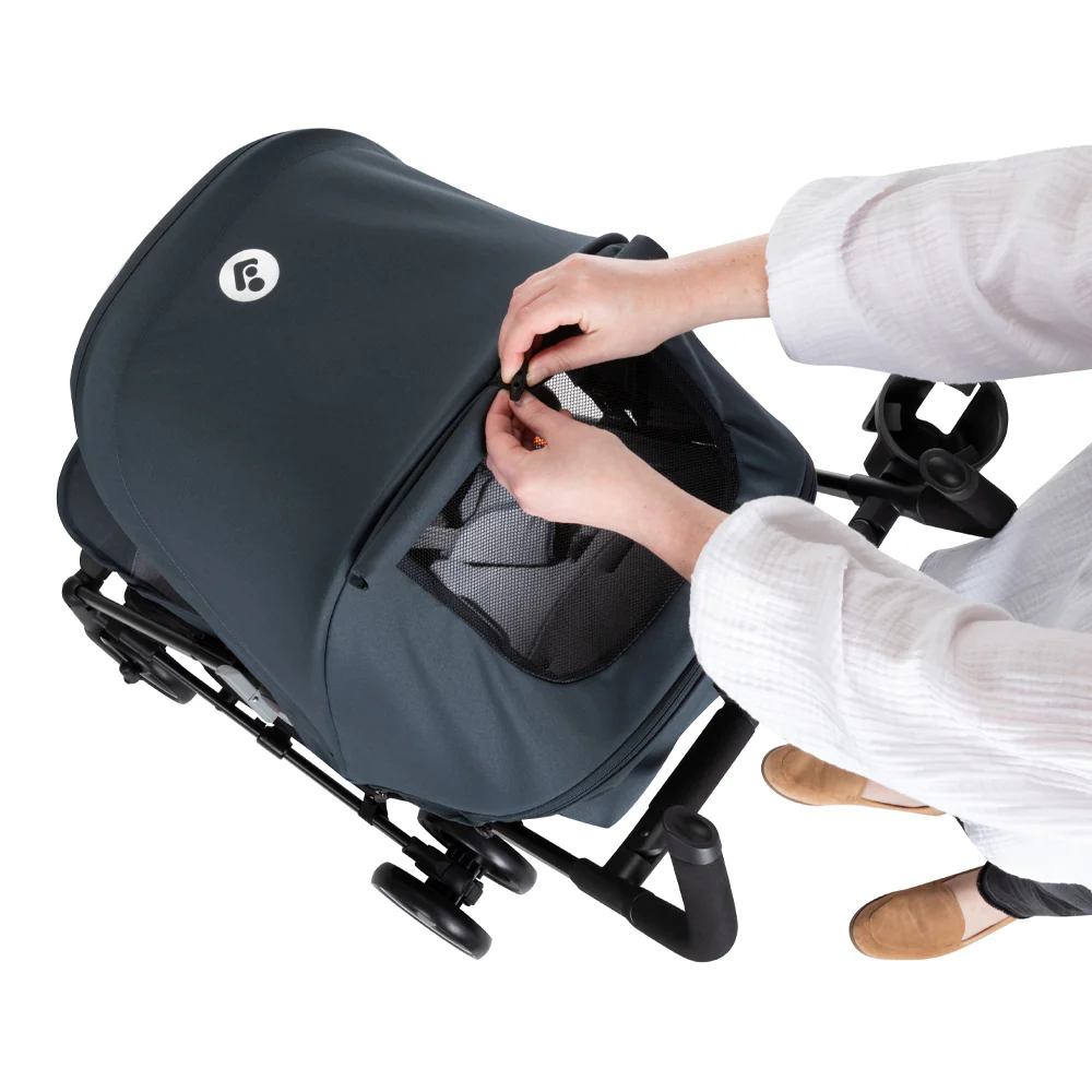 Coche Travel System Mara Xt Essential Maxi Cosi - Image 43
