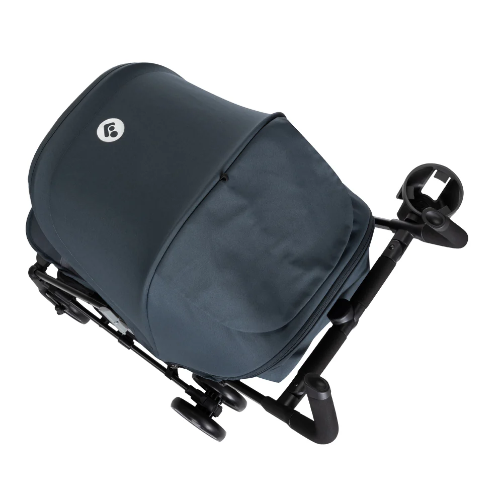 Coche Travel System Mara Xt Essential Maxi Cosi - Image 44