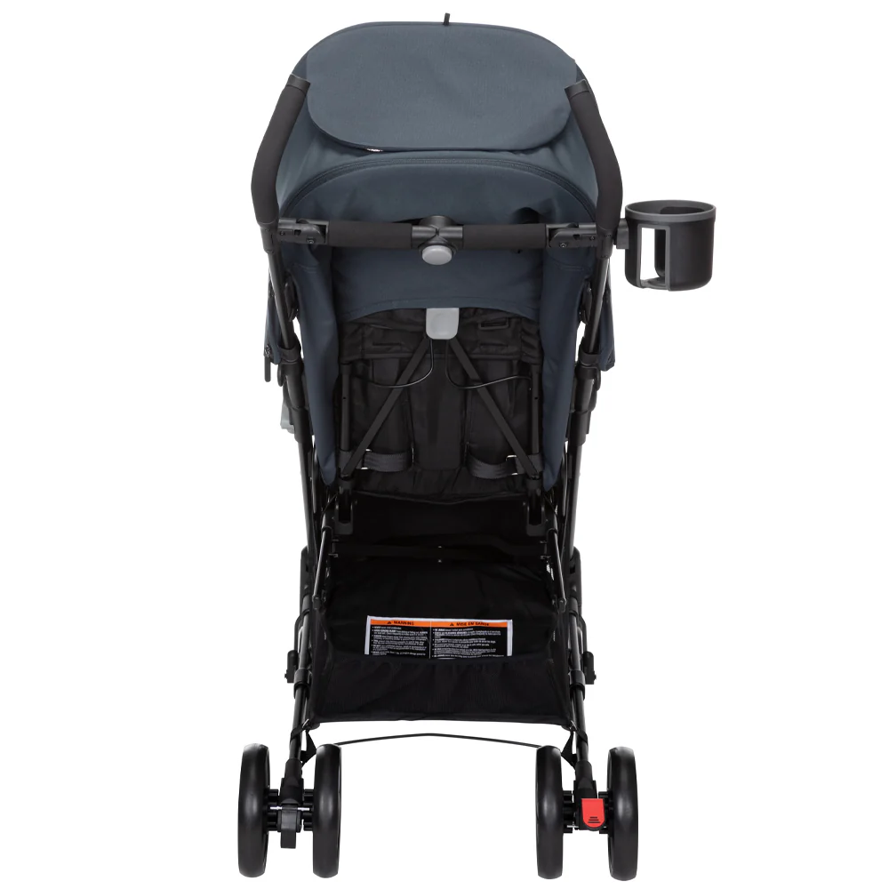 Coche Travel System Mara Xt Essential Maxi Cosi - Image 46