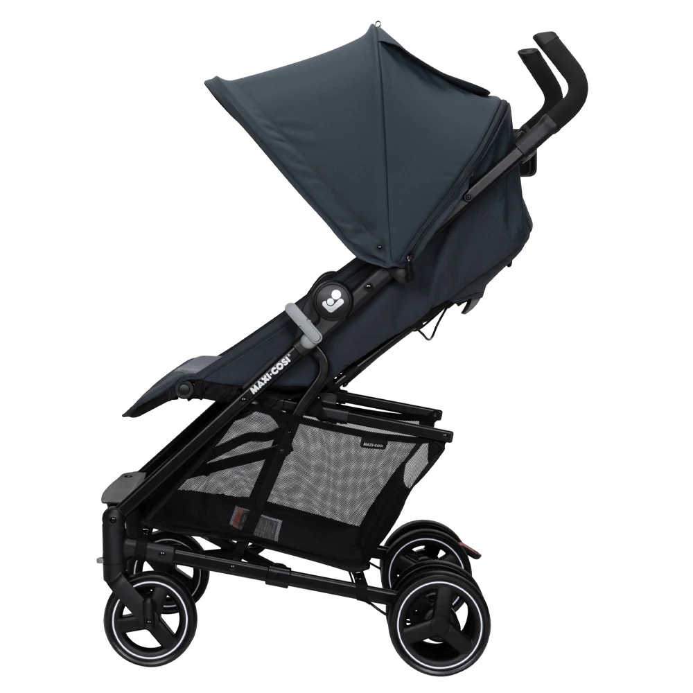 Coche Travel System Mara Xt Essential Maxi Cosi - Image 47