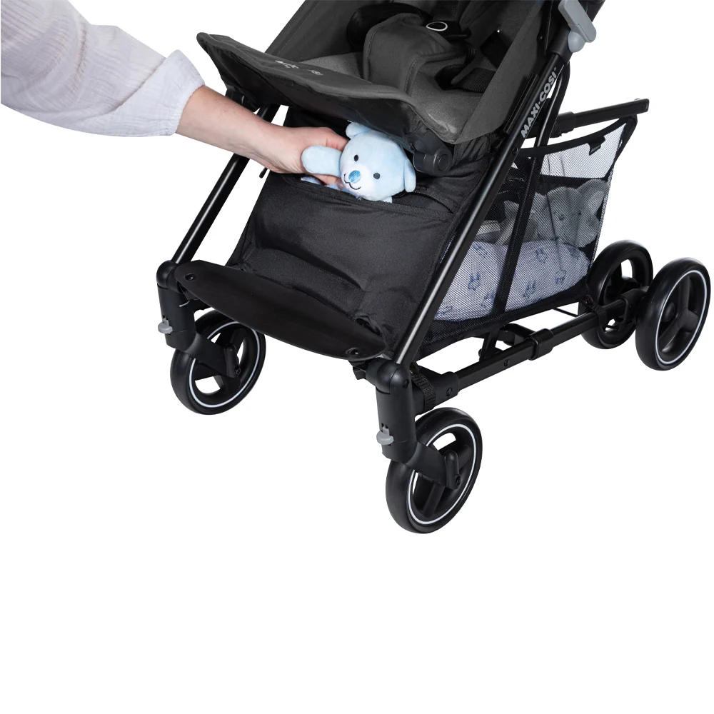 Coche Travel System Mara Xt Essential Maxi Cosi - Image 49