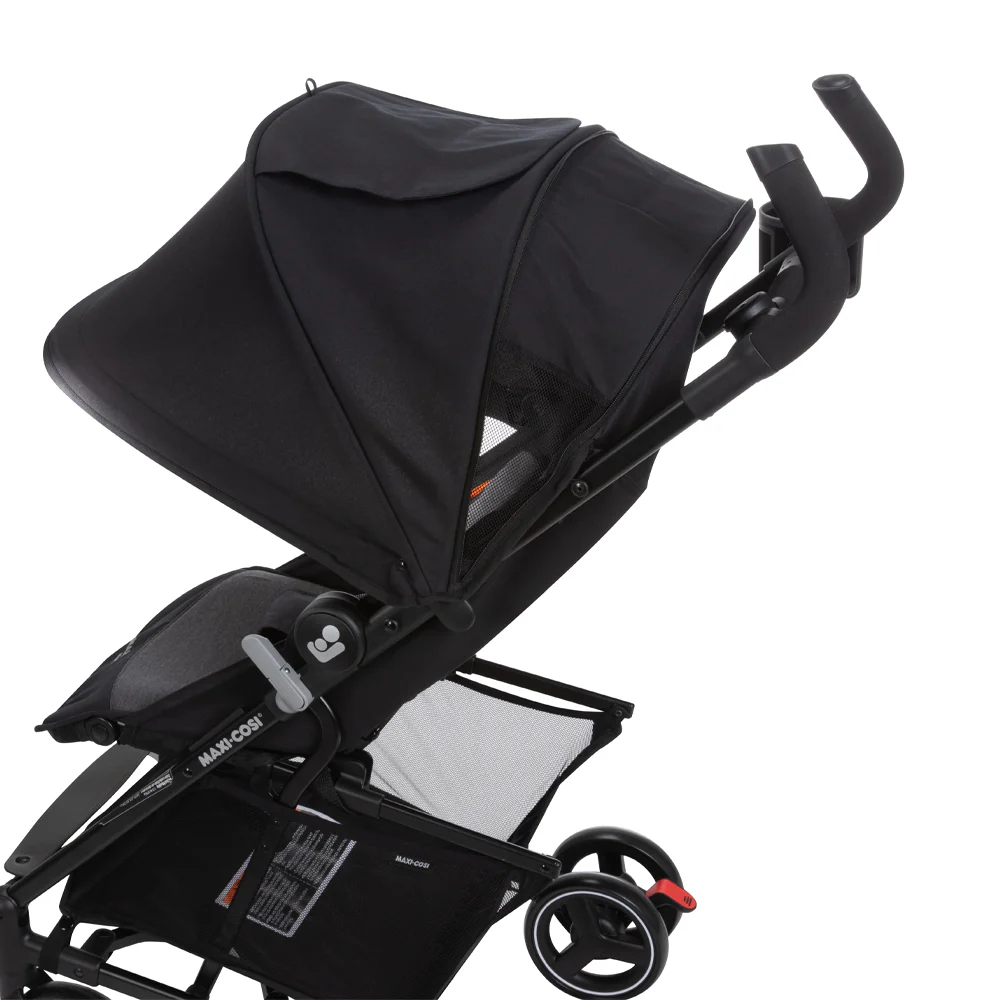 Coche Travel System Mara Xt Essential Maxi Cosi - Image 5